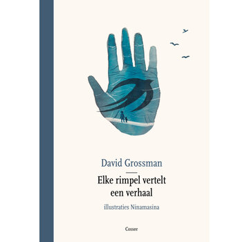 Elke rimpel vertelt een verhaal