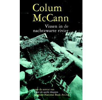 1+1 gratis Vissen in de nachtzwarte rivier