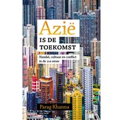 Azië is de toekomst