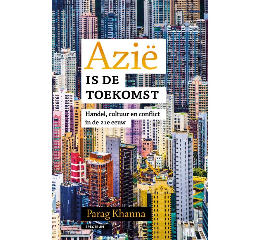 Azi? is de toekomst