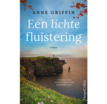 Een lichte fluistering