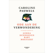 Ode aan de verwondering