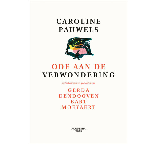 Ode aan de verwondering - nieuwe editie