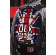 Dex - Over vrienden en andere bagage