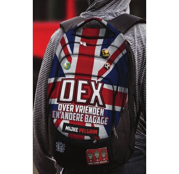 Dex - Over vrienden en andere bagage