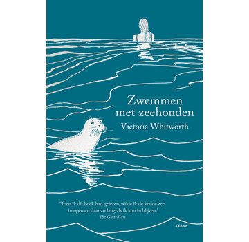 Zwemmen met zeehonden
