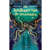 Het mysterieuze huis 2 - De landkaart van de tovenaars