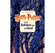 Harry Potter 7 - Harry Potter en de relieken van de dood