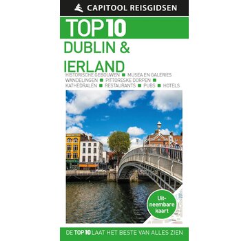 Capitool Top 10 - Dublin en Ierland