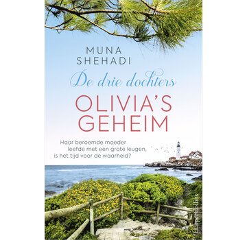 De drie dochters-trilogie 3 - Olivia's geheim