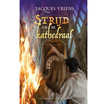 Strijd om de kathedraal