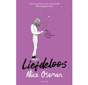 Nieuw binnen Liefdeloos