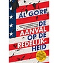 De aanval op de redelijkheid