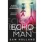 World of thrillers - De echoman