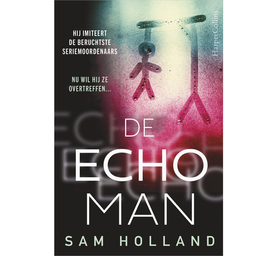 World of thrillers - De echoman