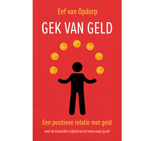 Gek van geld