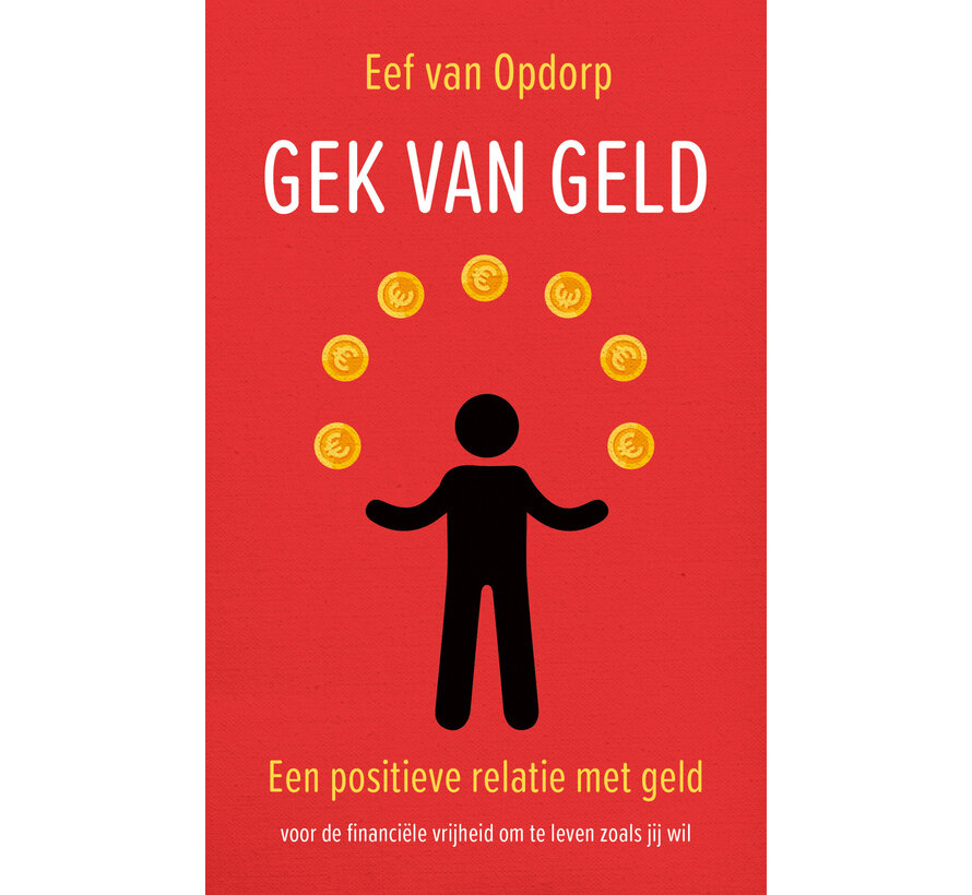 Gek van geld