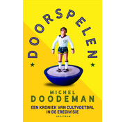 Doorspelen