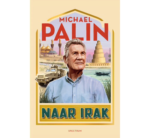 Nieuw binnen Naar Irak