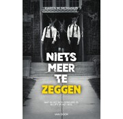 Niets meer te zeggen