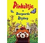 Pinkeltje in Diergaarde Blijdorp