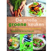 De snelle groene keuken
