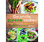 De snelle groene keuken