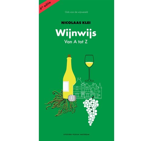 Wijnwijs