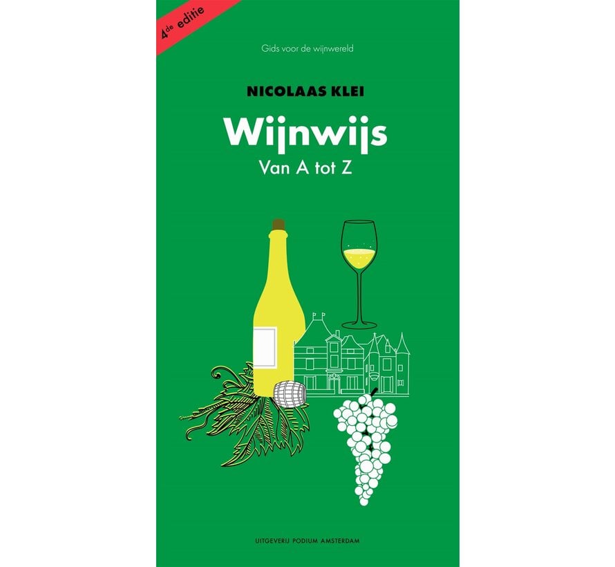 Wijnwijs