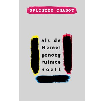 Als de Hemel genoeg ruimte heeft