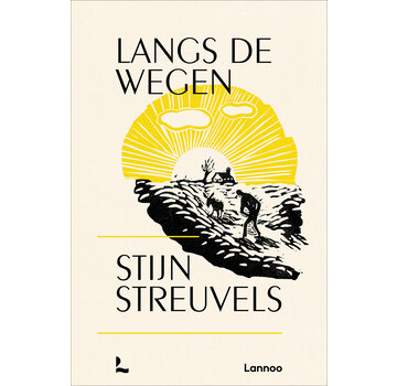 Langs de wegen