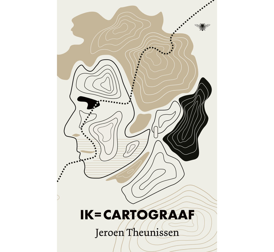 Ik = cartograaf