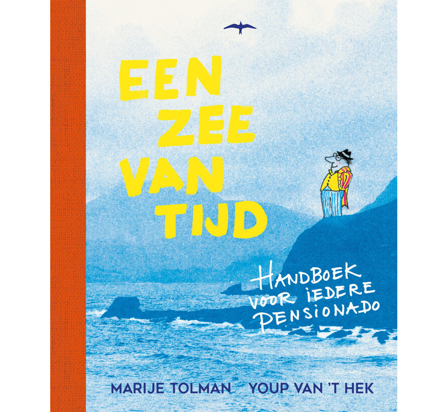Een zee van tijd