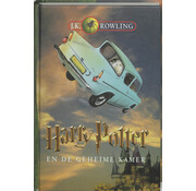 Harry Potter 2 - Harry Potter en de geheime kamer