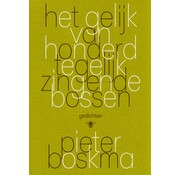 Nieuw binnen Het gelijk van honderd tegelijk zingende bossen