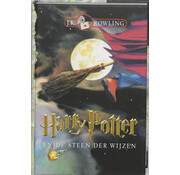 Harry Potter 1 - Harry Potter en de steen der wijzen