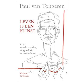 Leven is een kunst