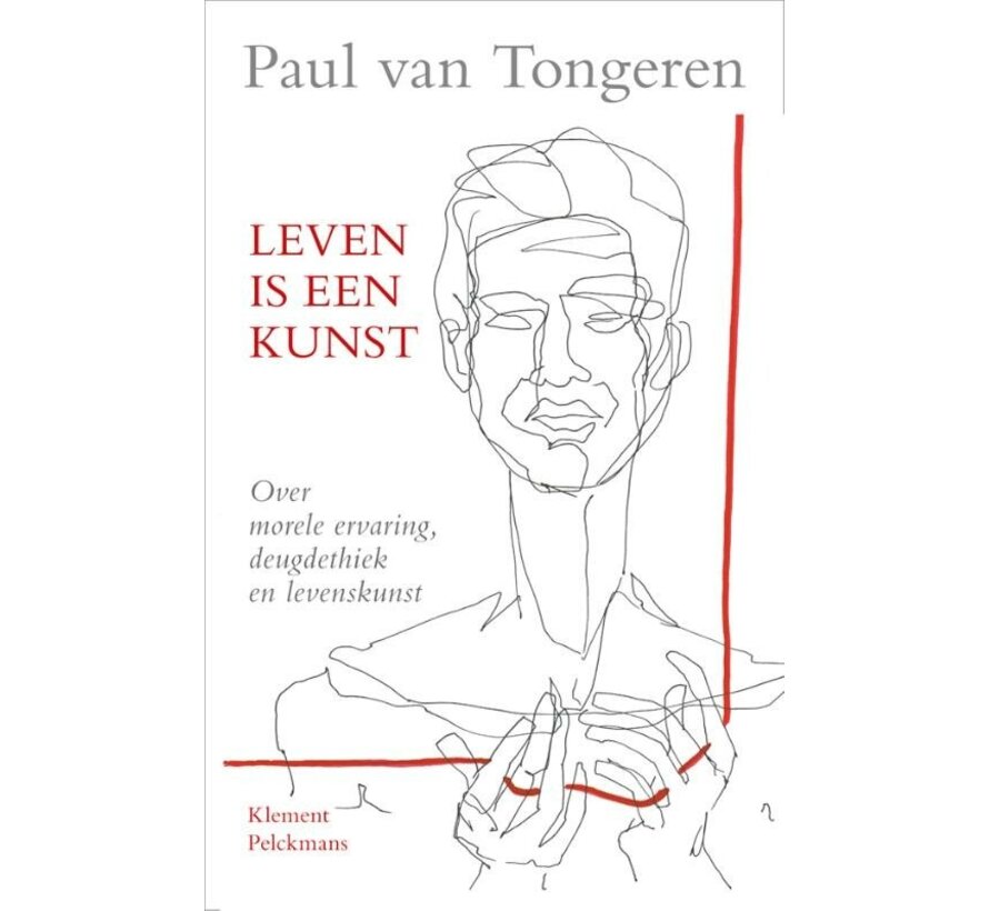 Leven is een kunst