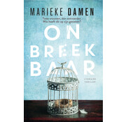 World of thrillers - Onbreekbaar