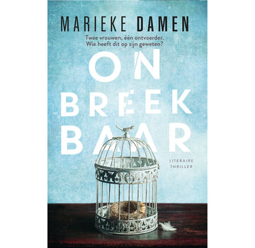 1+1 gratis World of thrillers - Onbreekbaar