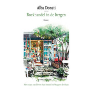 Boekhandel in de bergen