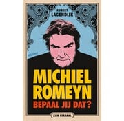 Michiel Romeyn