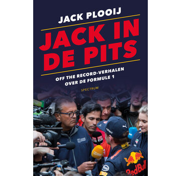 Jack in de pits
