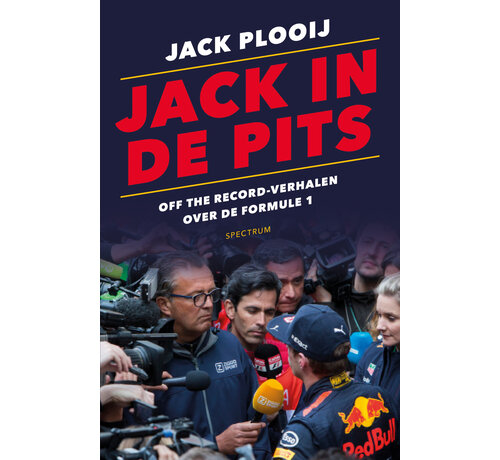 Jack in de pits