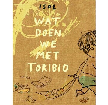 Wat doen we met Toribio