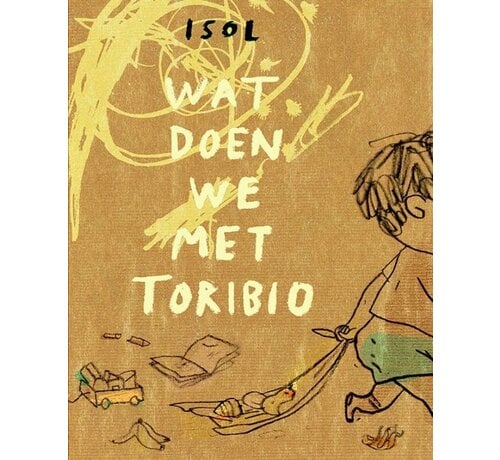 Wat doen we met Toribio