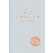 Het 6 minuten dagboek