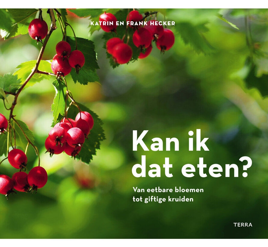 Kan ik dat eten?