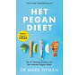 Het pegan dieet