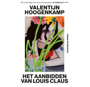 Het aanbidden van Louis Claus